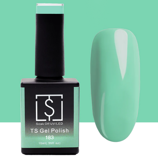 TS Gelpolish 183 - 10ml