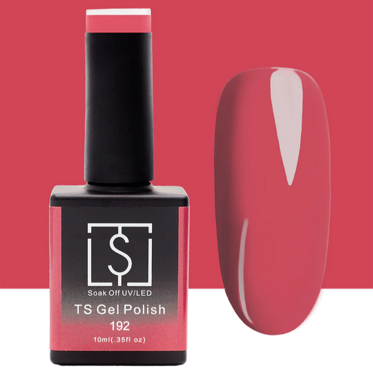 TS Gelpolish 192 - 10ml