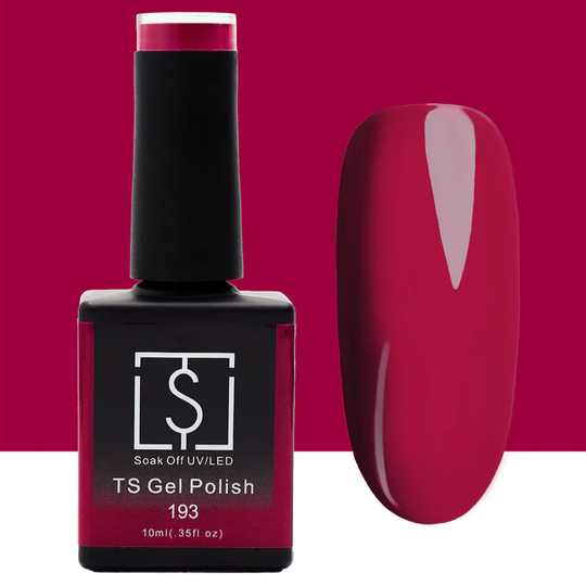 TS Gelpolish 193 - 10ml