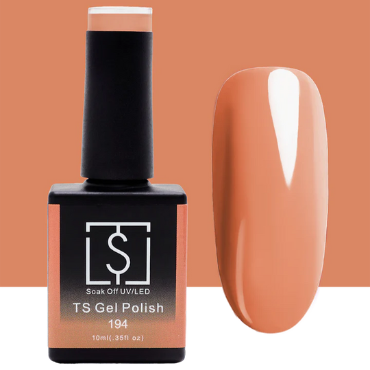 TS Gelpolish 194 - 10ml