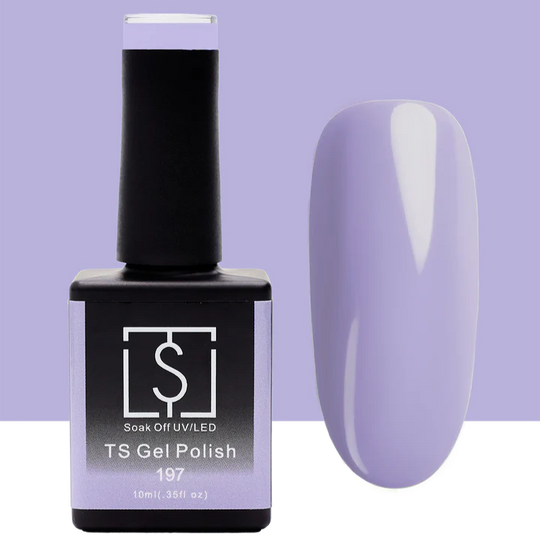 TS Gelpolish 197 - 10ml