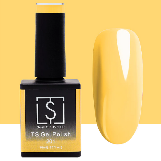 TS Gelpolish 201 - 10ml