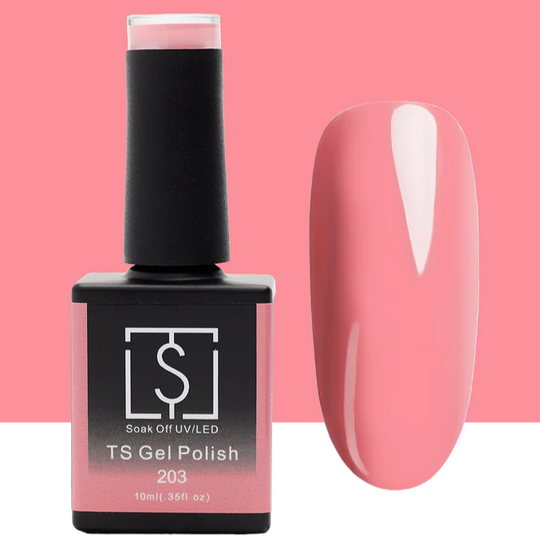 TS Gelpolish 203 - 10ml