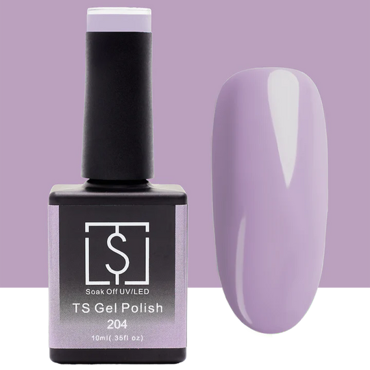 TS Gelpolish 204 - 10ml