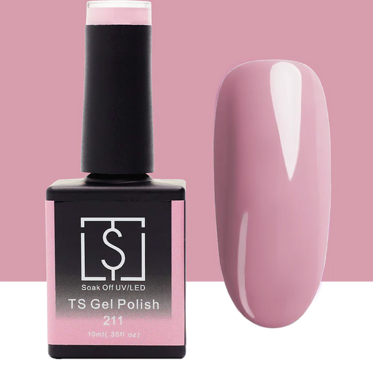 TS Gelpolish 211 - 10ml
