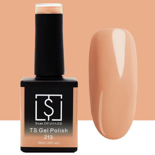 TS Gelpolish 213 - 10ml