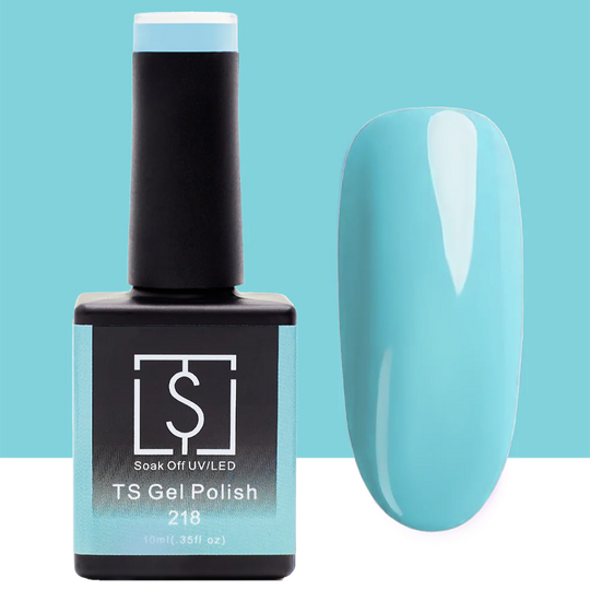 TS Gelpolish 218 - 10ml