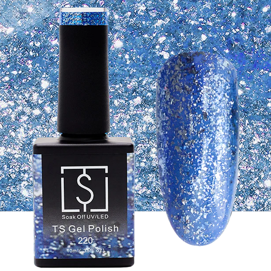 TS Gelpolish 220 - 10ml