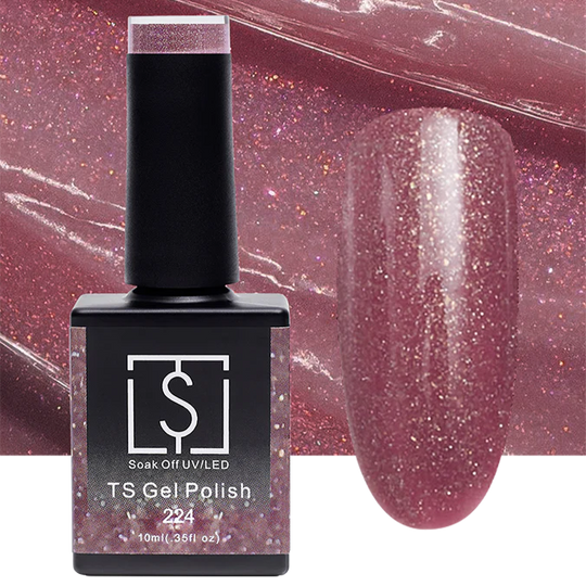 TS Gelpolish 224 - 10ml