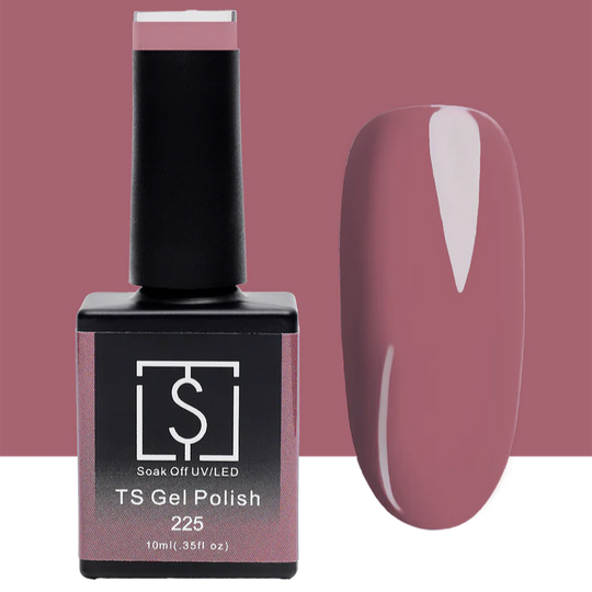 TS Gelpolish 225 - 10ml
