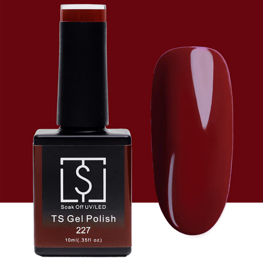 TS Gelpolish 227 - 10ml