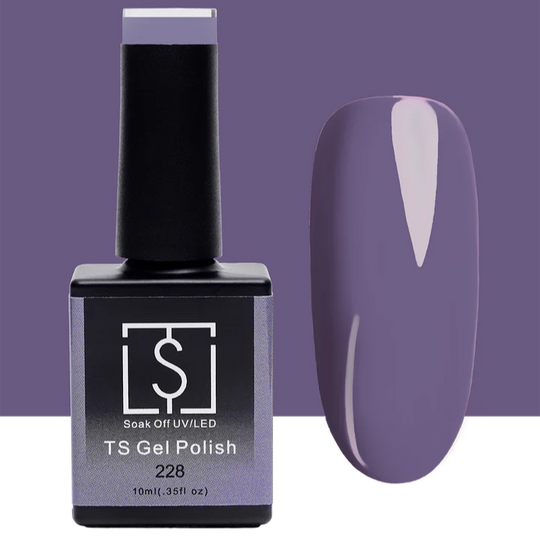TS Gelpolish 228 - 10ml