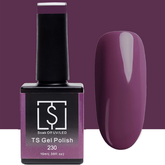 TS Gelpolish 230 - 10ml