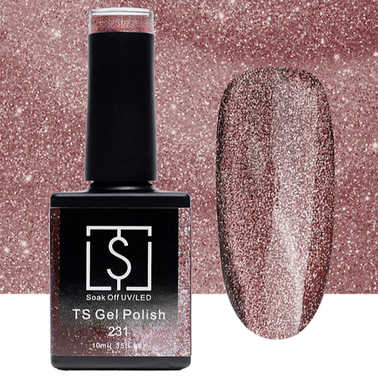 TS Gelpolish 231 - 10ml