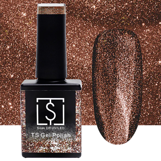 TS Gelpolish 232 - 10ml