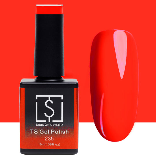 TS Gelpolish 235 - 10ml