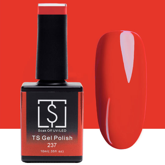 TS Gelpolish 237 - 10ml