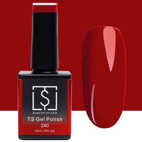 TS Gelpolish 240 - 10ml