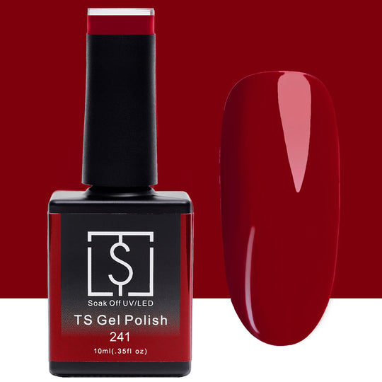 TS Gelpolish 241 - 10ml
