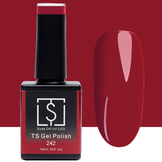 TS Gelpolish 242 - 10ml