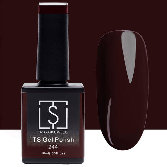 TS Gelpolish 244 - 10ml