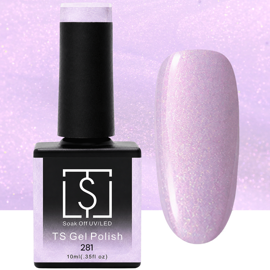 TS Gelpolish 281 - 10ml