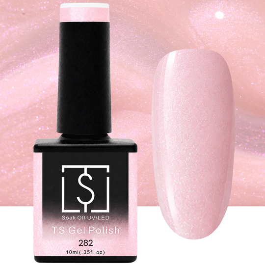 TS Gelpolish 282 - 10ml