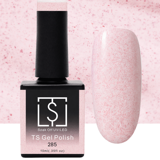 TS Gelpolish 285 - 10ml