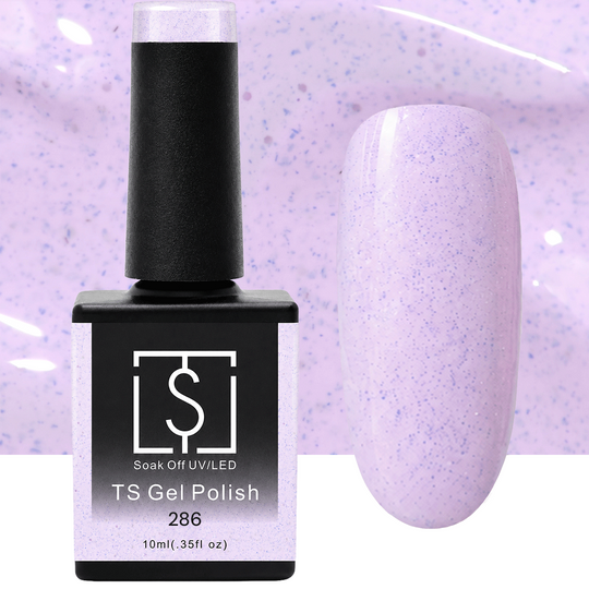 TS Gelpolish 286 - 10ml
