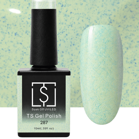 TS Gelpolish 287 - 10ml