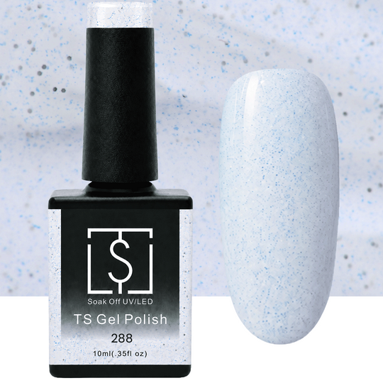TS Gelpolish 288 - 10ml
