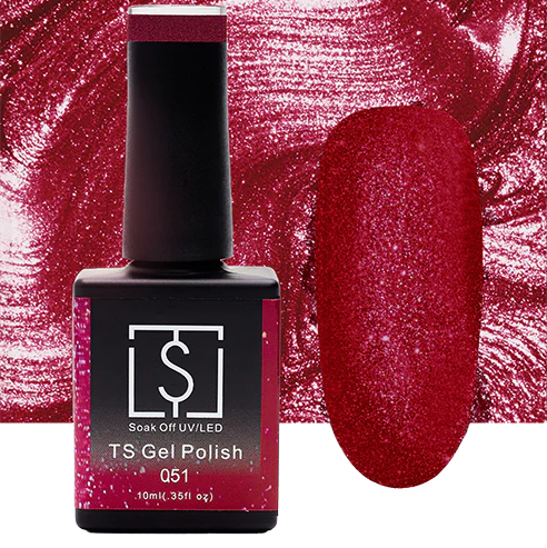 TS Gelpolish 051 - 10ml
