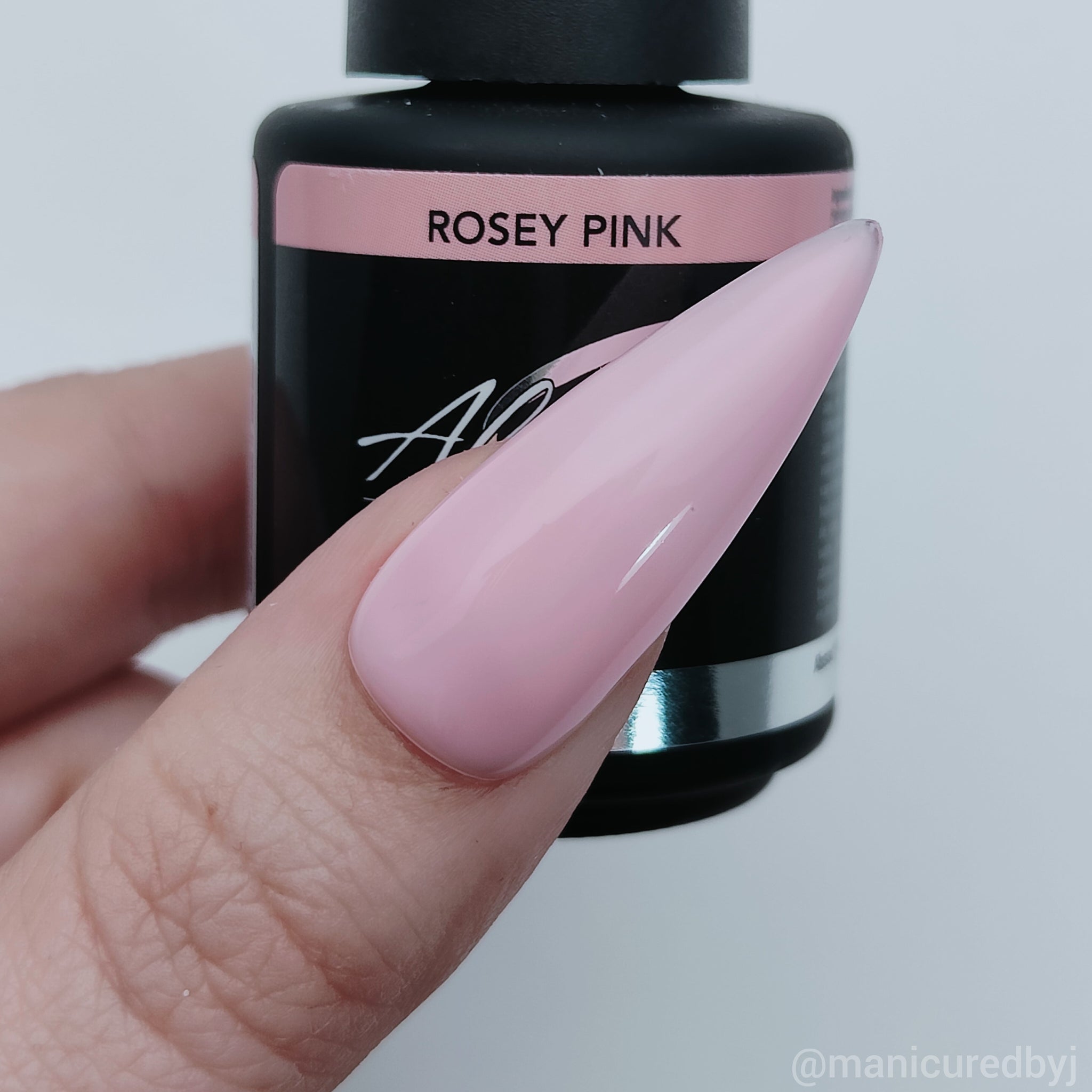 S-Gel BIAB Rosey Pink 15ml