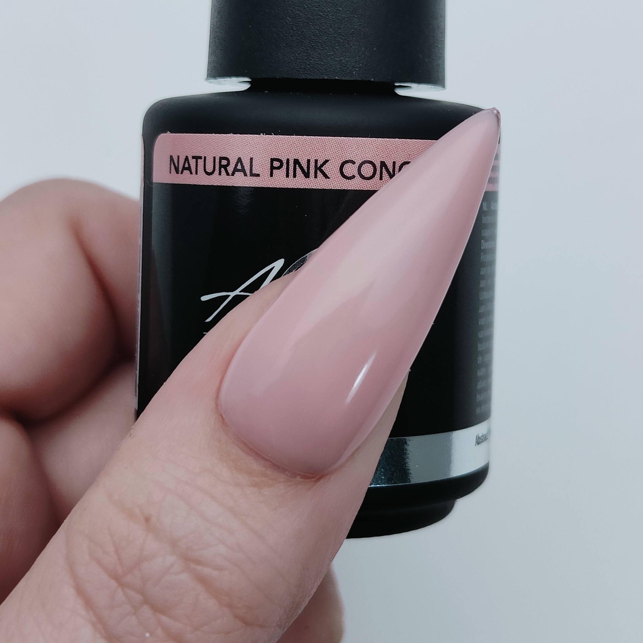 S-Gel BIAB Natural Pink Concealer 15ml