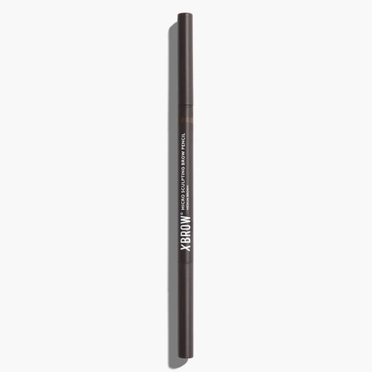 XLash Micro-sculpting Brow Pencil - Medium Brown
