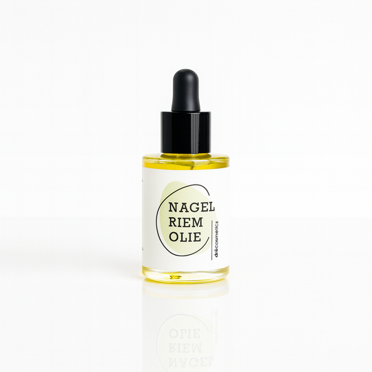 PER STUK | Nagelriemolie Dré Cosmetics (15ml)