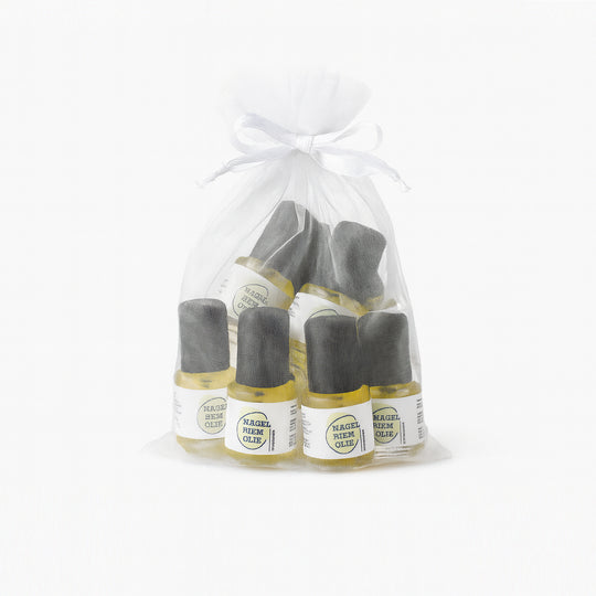 Nagelriemolie | Dré Cosmetics (8x 5ml)