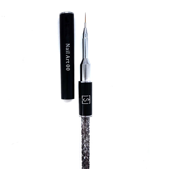 TS Nail Art Penseel 00