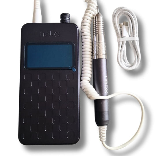 Nebx Brushless frees