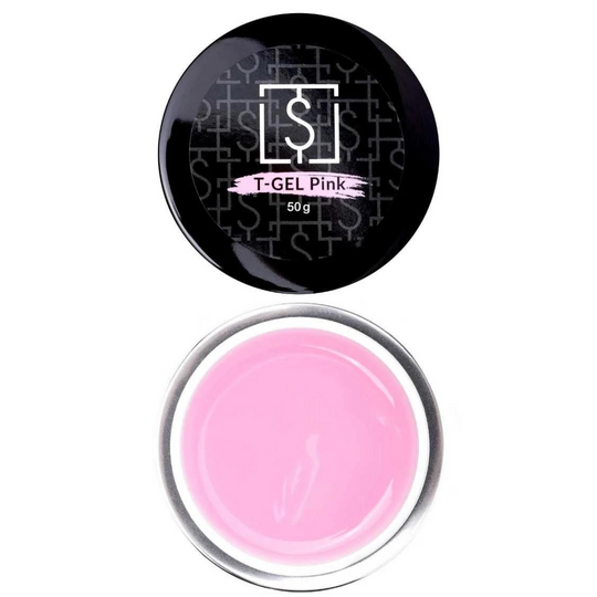 TS T-Gel Pink in pot 50ml