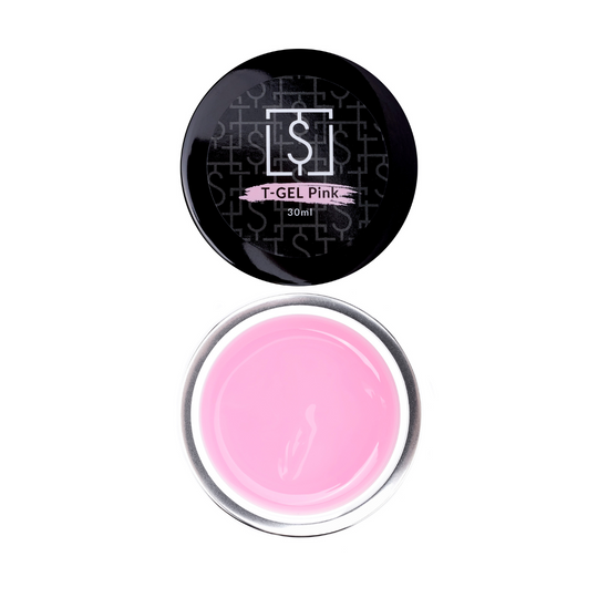 TS T-Gel Pink in pot 30ml