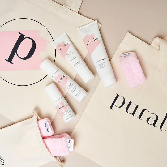 Purally Startpakket - VERNIEUWD