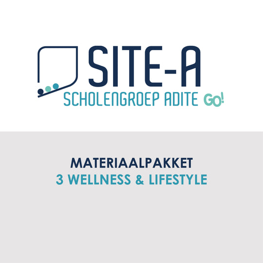 SITE-A | 3WELI (2026-2027)