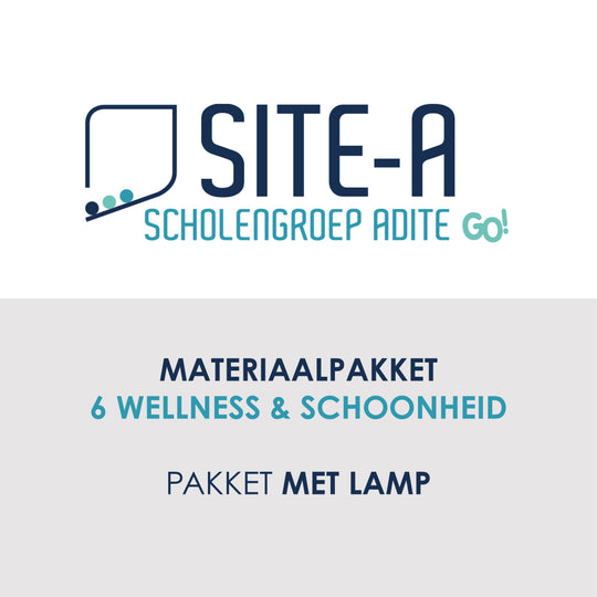 SITE-A | 6WELL MET LAMP (2026-2027)