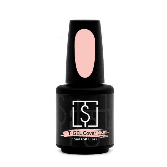 TS T-Gel Cover 12 | 15ml