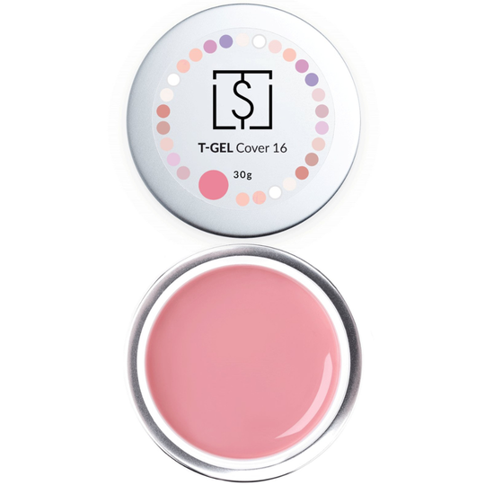 TS T-Gel Cover 16 in pot 30ml