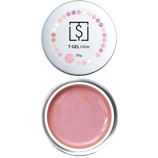 TS T-Gel Hilde in pot 30ml