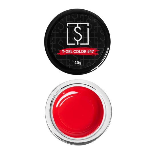 TS T-Gel Color | #47