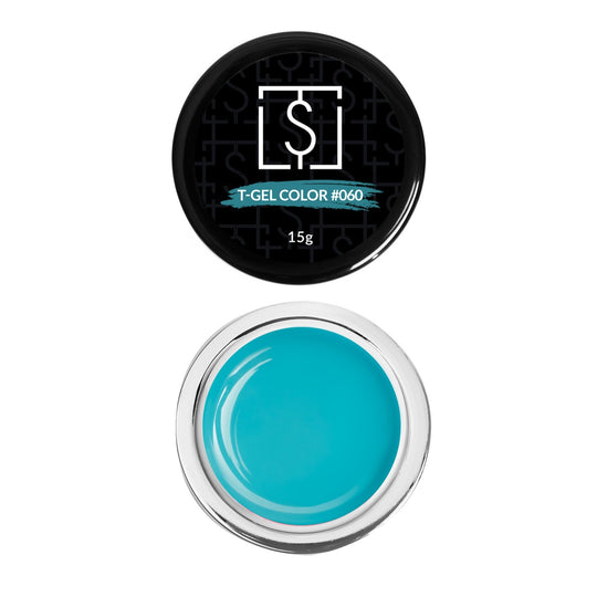TS T-Gel Color | #060