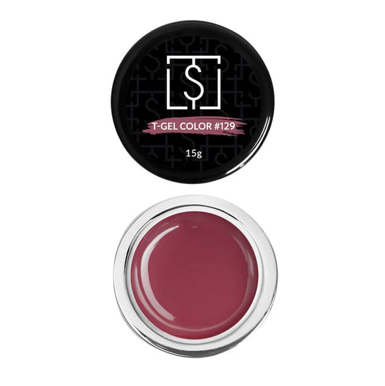 TS T-Gel Color | #129